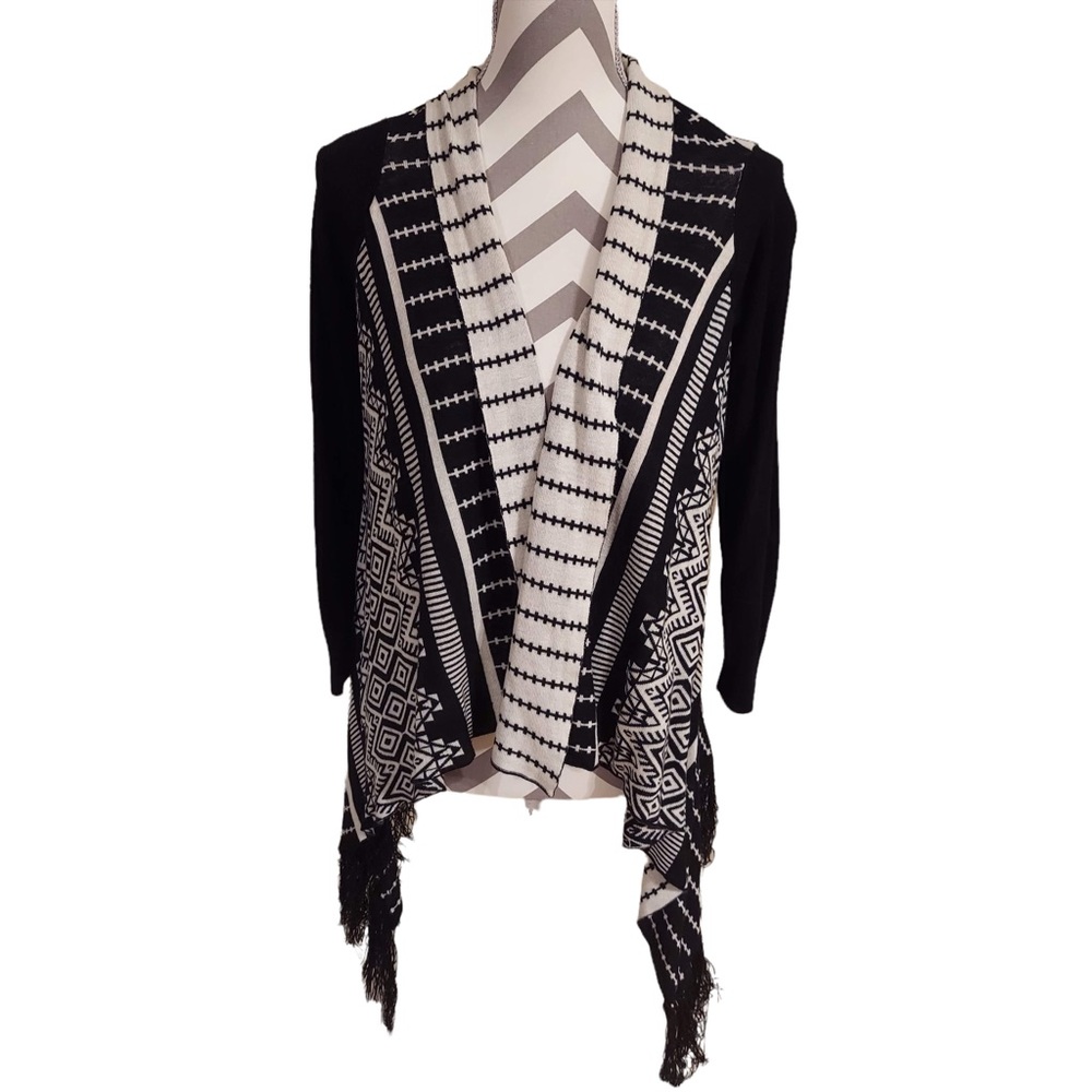 Takara Waterfall Cardigan